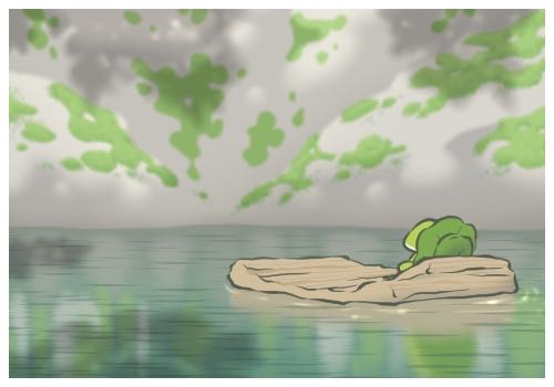 下雨天的句子適合發朋友圈